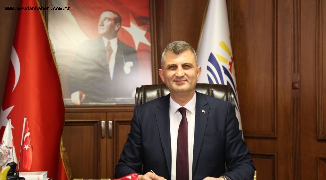 30 AĞUSTOS ZAFERİ EMSALSİZ BİR KAHRAMANLIK DESTANIDIR