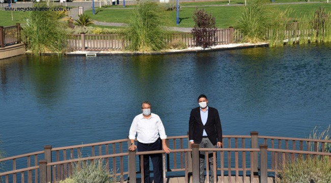  AİGAİ EL BİRLİĞİ İLE TURİZME HAZIRLANACAK