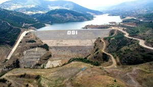 Aktaş'tan bereket aktı