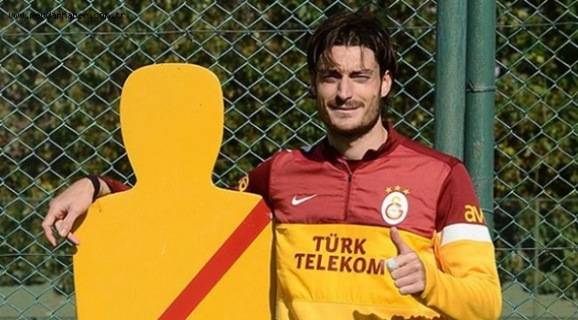 Albert Riera Galatasaray'da yardımcı antrenör oldu