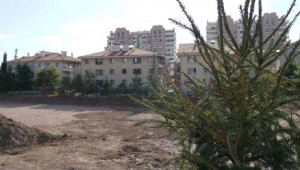 "BAŞKAN ALTINIOK: KEÇİÖREN YEŞİL CENNETİ OLARAK ANILACAK"