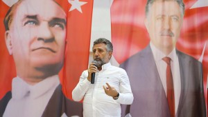 Bayraklı'da amatör spor kulüplerine 206 bin liralık destek