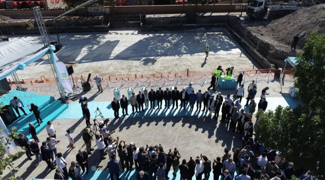 BBB'den eğitime destek