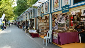 BEYLİKDÜZÜ 4. SAHAF FESTİVALİ BAŞLIYOR