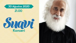 BEYLİKDÜZÜ 7. BARIŞ VE SEVGİ BULUŞMALARI