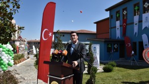 Bursa'nın Kültür Hazineleri Ayağa Kalkıyor