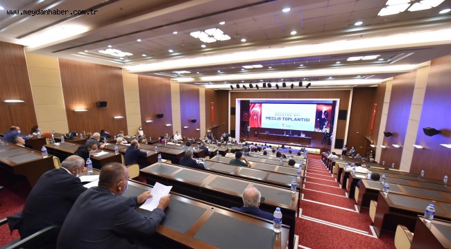 BÜYÜKŞEHİR SAĞLIK ÇALIŞANLARINDAN NİKAH ÜCRETİ ALMAYACAK