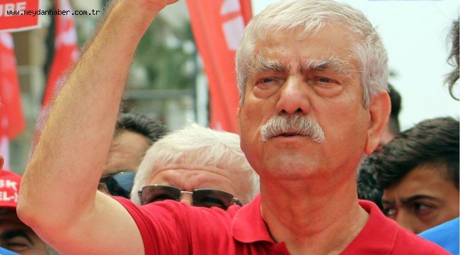 CHP'li Beko: 30 Ağustos'u yasaklamak kimsenin haddi değildir!