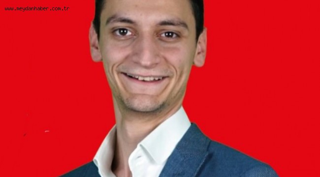 CHPLİ GENÇLERDEN SOYLU'YA TEPKİ  