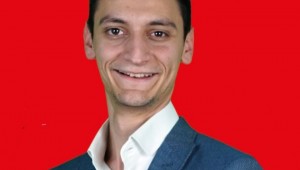 CHPLİ GENÇLERDEN SOYLU'YA TEPKİ  