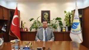 Çine Belediye Başkanı 30 Ağustos Kutlama Mesajı