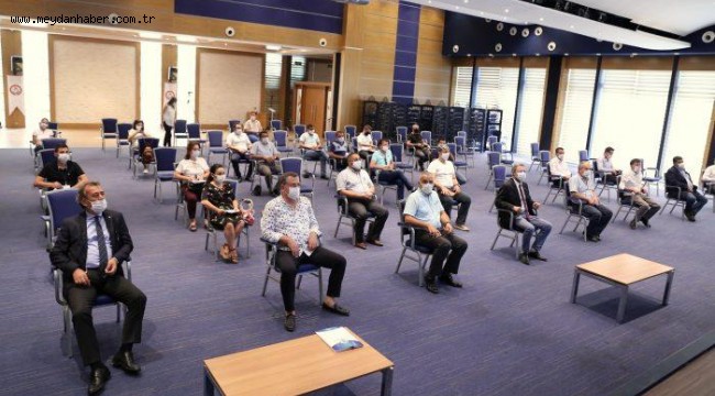 DİKKAT!.. İKİNCİ EL MOTORLU KARA TAŞITLARI TİCARETİ YAPANLARIN  31 AĞUSTOS'A KADAR YENİ YETKİ BELGELERİNİ ALMALARI GEREKİYOR...   