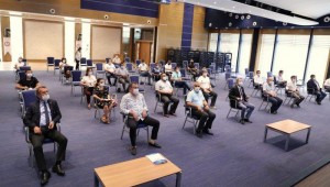 DİKKAT!.. İKİNCİ EL MOTORLU KARA TAŞITLARI TİCARETİ YAPANLARIN  31 AĞUSTOS'A KADAR YENİ YETKİ BELGELERİNİ ALMALARI GEREKİYOR...   