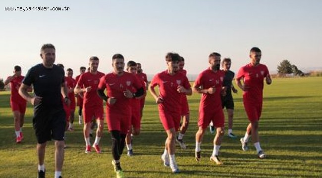   EĞİRDİR ZAFER TURNUVASI ŞAMPİYONU DENİZLİSPOR  