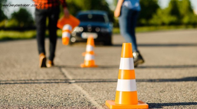 En çok ihlal edilen 5 trafik kuralı