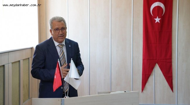 EÜ Göz Hastalıklarına 2,5 milyon TL'lik yatırım