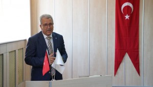 EÜ Göz Hastalıklarına 2,5 milyon TL'lik yatırım