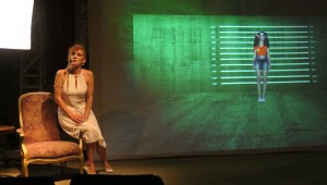 FOÇA BEŞKAPILAR KALESİ'NDE SİNEMATİK ANLATIM