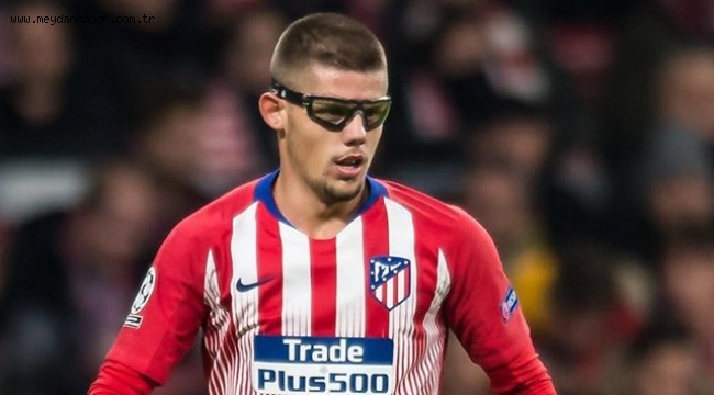 Francisco Montero Beşiktaş'ta