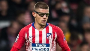 Francisco Montero Beşiktaş'ta