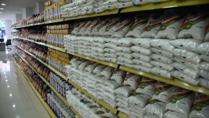 Gıda Bankası bugün açılıyor