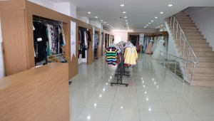 İhtiyaç sahiplerini gülümsetecek Dost Eller Mağazası açılıyor