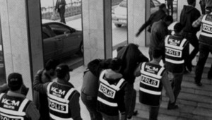 İstanbul'da rüşvet operasyonunda 7 kişi gözaltına alındı