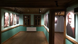 İzmir 30 Ağustos Özel Sergisi "Zafere Giden Yolculuk"