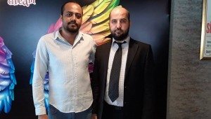 İzmir Gençlik ve Spor Konfederasyonu Kemalpaşa'da Gençlerle Buluşuyor 