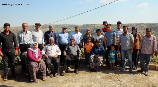 KMBB ile Pazarcık'ta ulaşım rahatlıyor