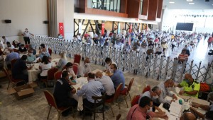 Kocaeli'de P plaka ihalesinde kazananlar belirlendi  