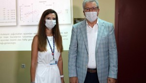 Koronavirüsün en çok mutasyona uğrayan genleri bulundu