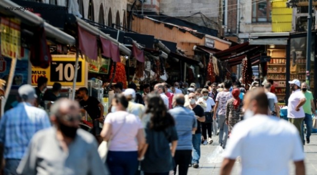 "Kurban Bayramı'ndaki görüntülerin etkileri devam edecek"