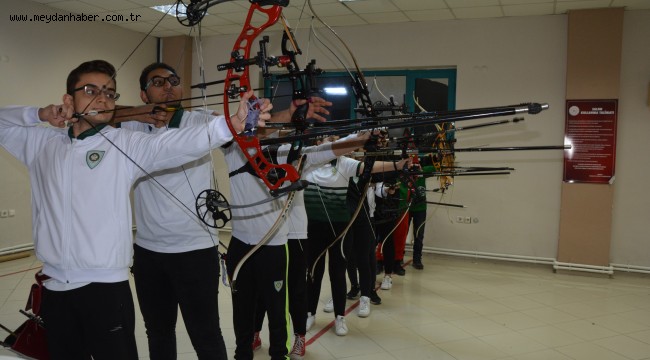 Manisa BBSK, Antrenmanlara Başlıyor