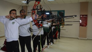 Manisa BBSK, Antrenmanlara Başlıyor