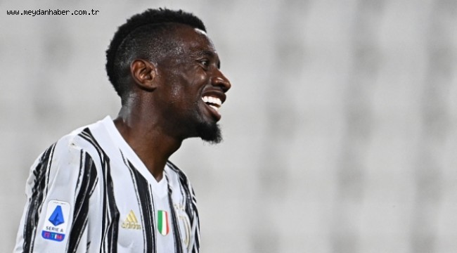 Matuidi, MLS ekiplerinden Inter Miami'ye transfer oldu