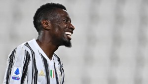 Matuidi, MLS ekiplerinden Inter Miami'ye transfer oldu