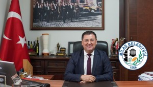 Milas Belediye Başkanı Muhammet Tokat'ın 30 Ağustos Mesajı