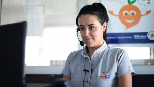 Muratpaşalı ilk 444 80 07'yi arıyor