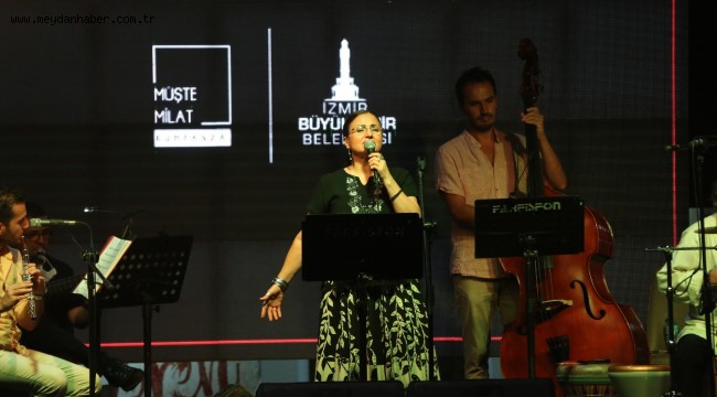 MÜŞTEMİLAT KUMPANYA EFES SELÇUK'TA 