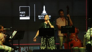 MÜŞTEMİLAT KUMPANYA EFES SELÇUK'TA 