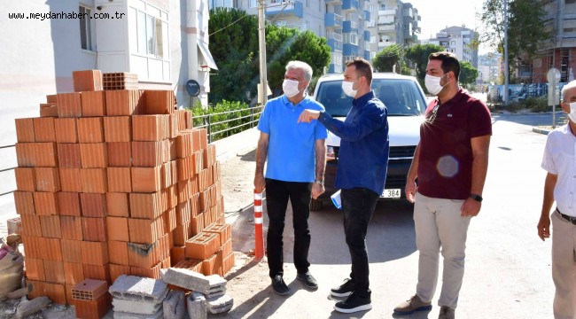 Narlıdere'nin 2. Anaokulu Eylül'de hazır!