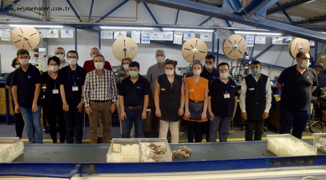 NELER YAPABİLECEKLERİNİ BAŞARIYLA KANITLIYORLAR