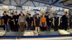 NELER YAPABİLECEKLERİNİ BAŞARIYLA KANITLIYORLAR