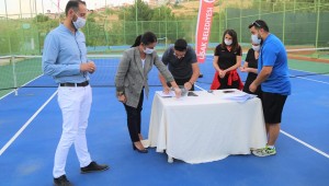 RAKETLER "ZAFER" İÇİN KALKACAK 