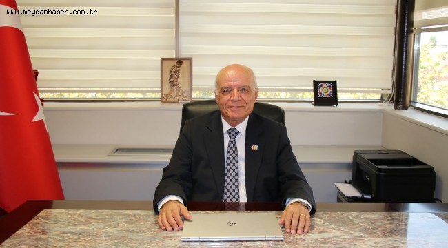 ROTARYENLER ZAFER BAYRAMINI COŞKUYLA KUTLUYOR