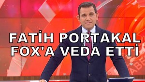 Son dakika… FOX TV doğruladı, Fatih Portakal'dan ilk açıklama