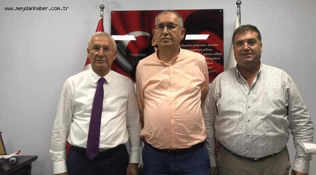 Taksiciler ÖTV müjdesi bekliyor