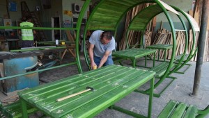 TOROSLAR'DA ÜRETEN BELEDİYECİLİK MODELİ