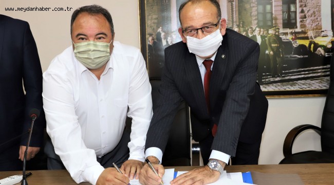 Turgutlu Belediyesinde En Düşük Maaş 3245 TL Oldu